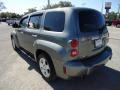 Dark Silver Metallic - HHR LT Photo No. 3