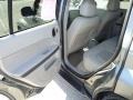 Dark Silver Metallic - HHR LT Photo No. 7
