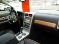 Light Ice Blue Metallic - MKX AWD Photo No. 17