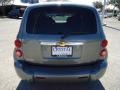 Dark Silver Metallic - HHR LT Photo No. 11