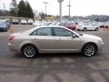 2008 Dune Pearl Metallic Lincoln MKZ AWD Sedan  photo #5