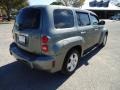 Dark Silver Metallic - HHR LT Photo No. 12