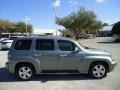 Dark Silver Metallic - HHR LT Photo No. 13