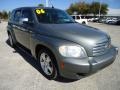 Dark Silver Metallic - HHR LT Photo No. 14