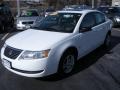 Polar White - ION 2 Sedan Photo No. 1