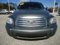 Dark Silver Metallic - HHR LT Photo No. 21
