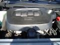 Dark Silver Metallic - HHR LT Photo No. 27