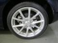 2009 Mazda MX-5 Miata Touring Roadster Wheel