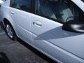 Polar White - ION 2 Sedan Photo No. 5