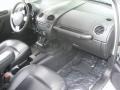 Reflex Silver - New Beetle 2.5 Coupe Photo No. 13