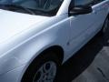 2005 Polar White Saturn ION 2 Sedan  photo #10