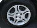 Polar White - ION 2 Sedan Photo No. 11
