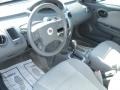 Polar White - ION 2 Sedan Photo No. 13