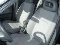 2005 Polar White Saturn ION 2 Sedan  photo #14