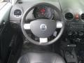 Reflex Silver - New Beetle 2.5 Coupe Photo No. 14