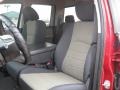 2010 Inferno Red Crystal Pearl Dodge Ram 1500 SLT Quad Cab  photo #14