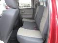 2010 Inferno Red Crystal Pearl Dodge Ram 1500 SLT Quad Cab  photo #16