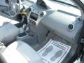 2005 Polar White Saturn ION 2 Sedan  photo #17