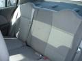 2005 Polar White Saturn ION 2 Sedan  photo #20