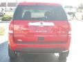Chili Pepper Red - VUE V6 AWD Photo No. 4