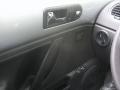 Reflex Silver - New Beetle 2.5 Coupe Photo No. 18