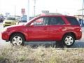 Chili Pepper Red - VUE V6 AWD Photo No. 6