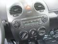 Reflex Silver - New Beetle 2.5 Coupe Photo No. 20
