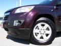 Garnet Red - Outlook XE AWD Photo No. 2