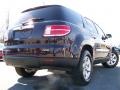 Garnet Red - Outlook XE AWD Photo No. 5