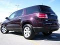 Garnet Red - Outlook XE AWD Photo No. 7