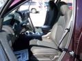 Garnet Red - Outlook XE AWD Photo No. 10