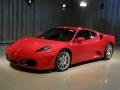 Red - F430 Coupe F1 Photo No. 1