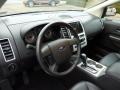 2008 Black Ford Edge Limited AWD  photo #11