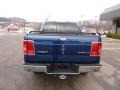 Dark Blue Pearl Metallic - Mark LT SuperCrew 4x4 Photo No. 3