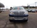 Dark Blue Pearl Metallic - Mark LT SuperCrew 4x4 Photo No. 7