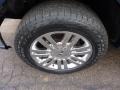 Dark Blue Pearl Metallic - Mark LT SuperCrew 4x4 Photo No. 9