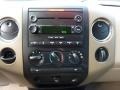Tan Controls Photo for 2004 Ford F150 #45772032