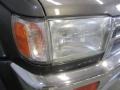 Anthracite Metallic - 4Runner Limited 4x4 Photo No. 5