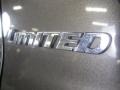 Anthracite Metallic - 4Runner Limited 4x4 Photo No. 8