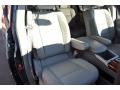 2009 Lakeshore Slate Infiniti QX 56 4WD  photo #21