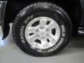 1998 Toyota 4Runner Limited 4x4 Wheel and Tire Photo