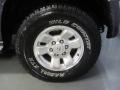 1998 Toyota 4Runner Limited 4x4 Wheel and Tire Photo