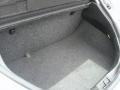 Reflex Silver - New Beetle 2.5 Coupe Photo No. 24