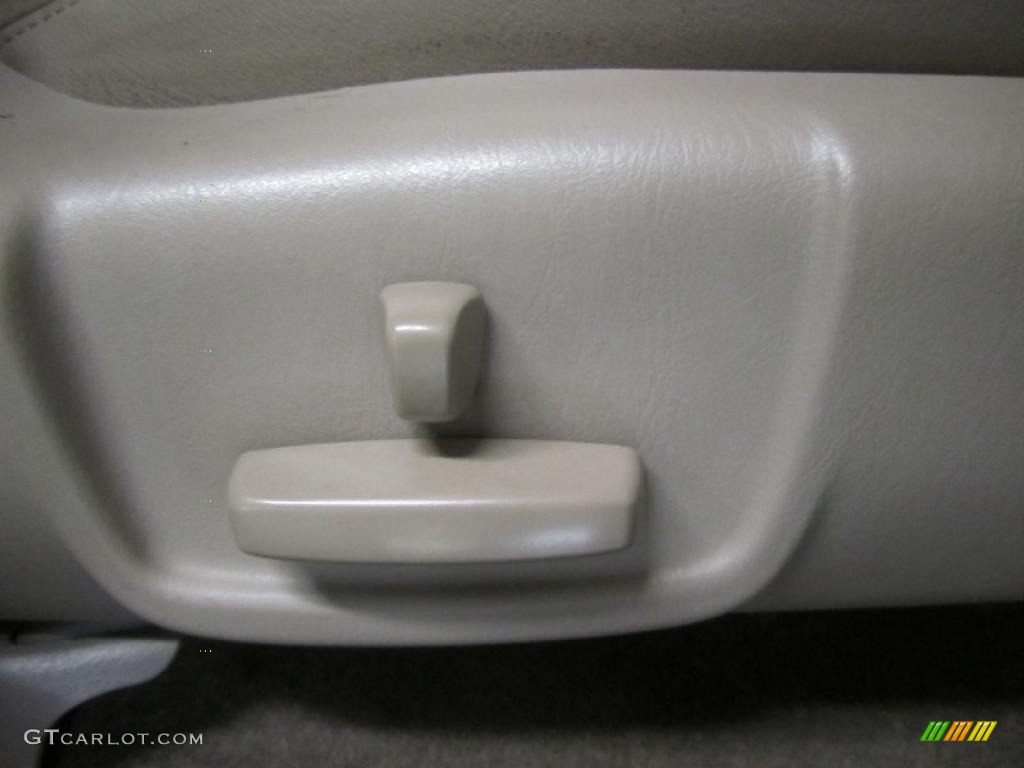 1998 4Runner Limited 4x4 - Anthracite Metallic / Oak photo #21