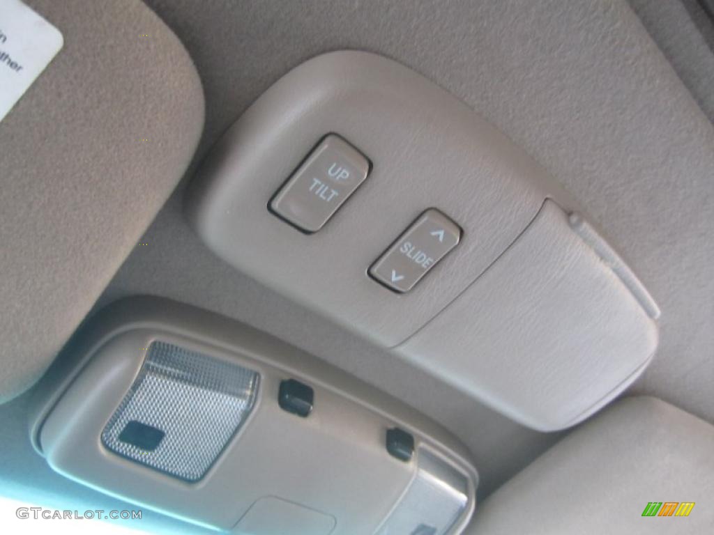 1998 4Runner Limited 4x4 - Anthracite Metallic / Oak photo #31