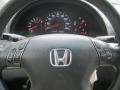 2006 Ocean Mist Metallic Honda Odyssey EX  photo #24