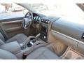 Titanium Metallic - Cayenne Tiptronic Photo No. 13
