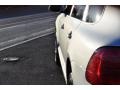 Titanium Metallic - Cayenne Tiptronic Photo No. 20