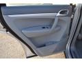 Titanium Metallic - Cayenne Tiptronic Photo No. 23