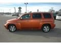 2006 Sunburst Orange II Metallic Chevrolet HHR LT  photo #14